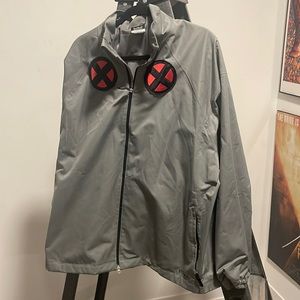 Storm jacket